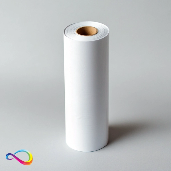 white polyester film poster paper for school poster makers