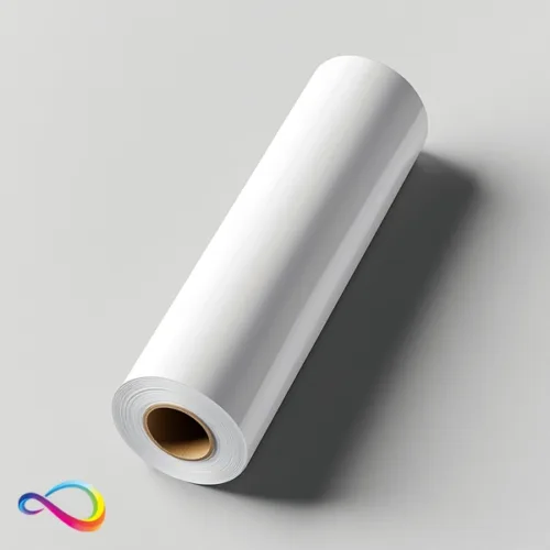gloss repositionable vinyl poster paper for school poster makers