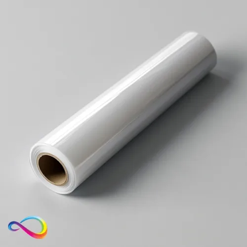 clear transparency film poster paper for school poster makers