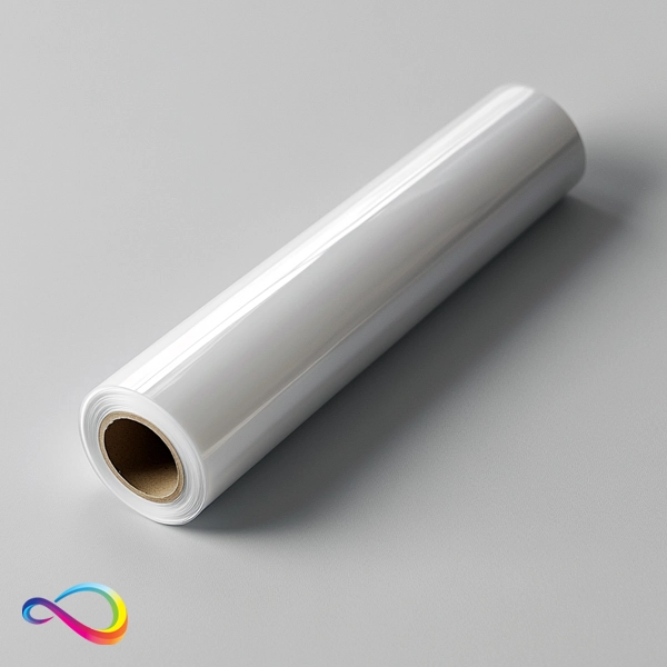 clear transparency film poster paper for school poster makers