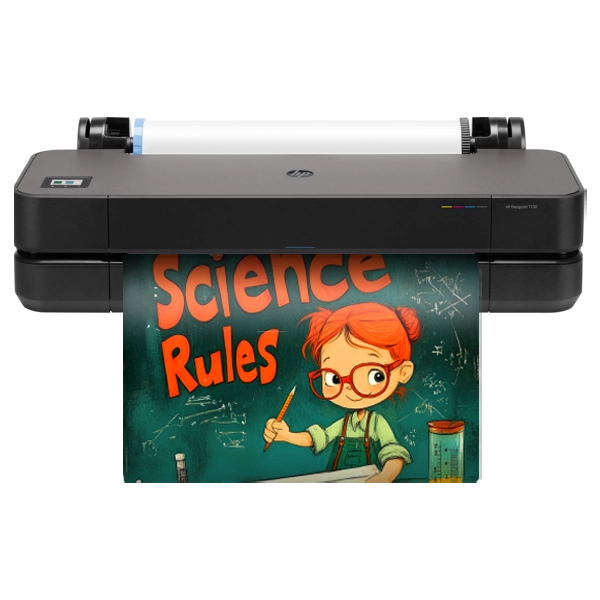 school poster makers