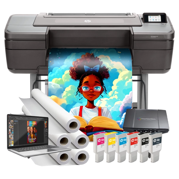 school poster makers