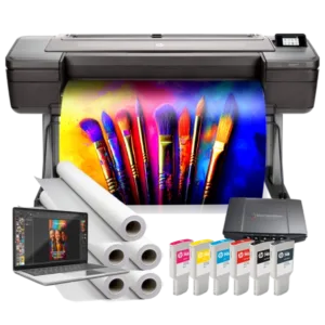 Campus Pro 44 Elite Poster Maker Package Poster Maker Machine Packages for schools