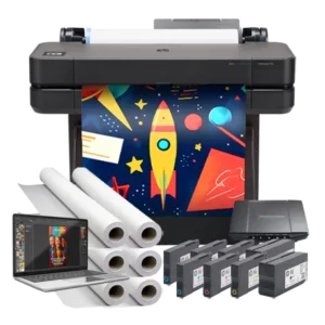 Classroom Pro 24 Elite Poster Maker Package School Poster Printers, Poster makers for schools