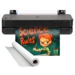 Classroom Pro 24 Essentials Poster Maker Package Classroom Pro 24 Poster Maker Essentials Package with poster maker and a roll of poster paper