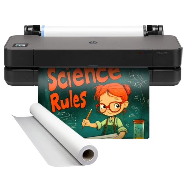 school poster makers