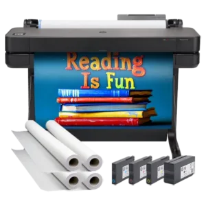 Classroom Pro 36 Advanced Poster Maker Package Advanced poster makers for schools