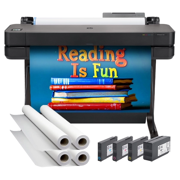 school poster makers