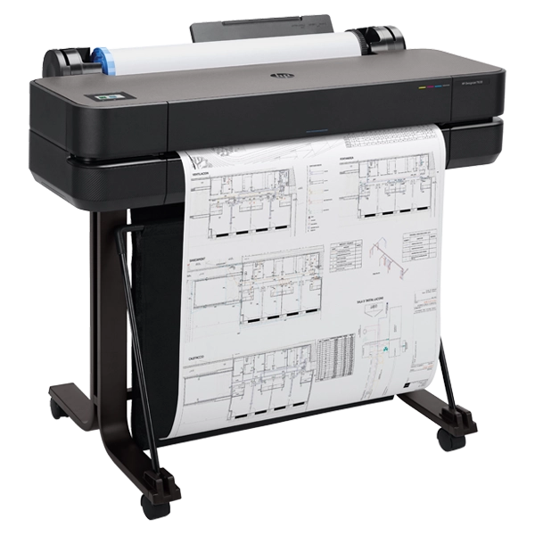 Classroom Pro 24 Poster Maker for Large Format School Printing