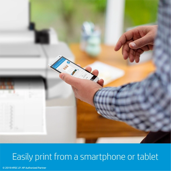 Classroom Pro 24 Poster Maker with Wireless and Mobile Print Options