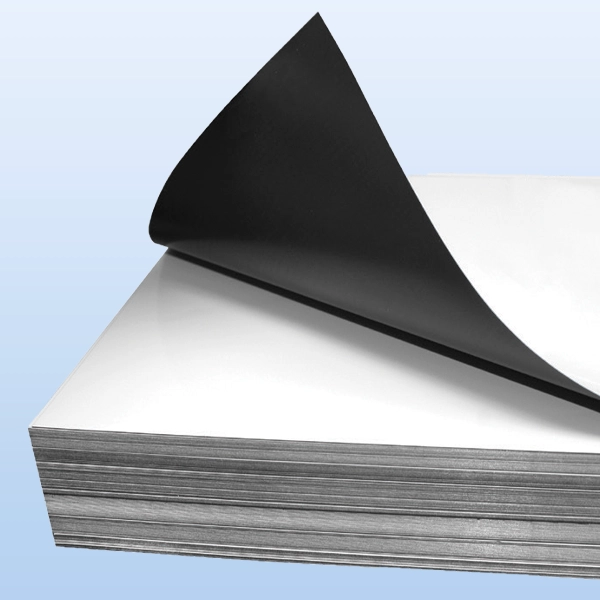 Magnetic paper roll for School Poster Makers poster printers.