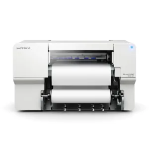 TeacherCraft Pro 20+ Poster Printer Cutter (5 Color) front view