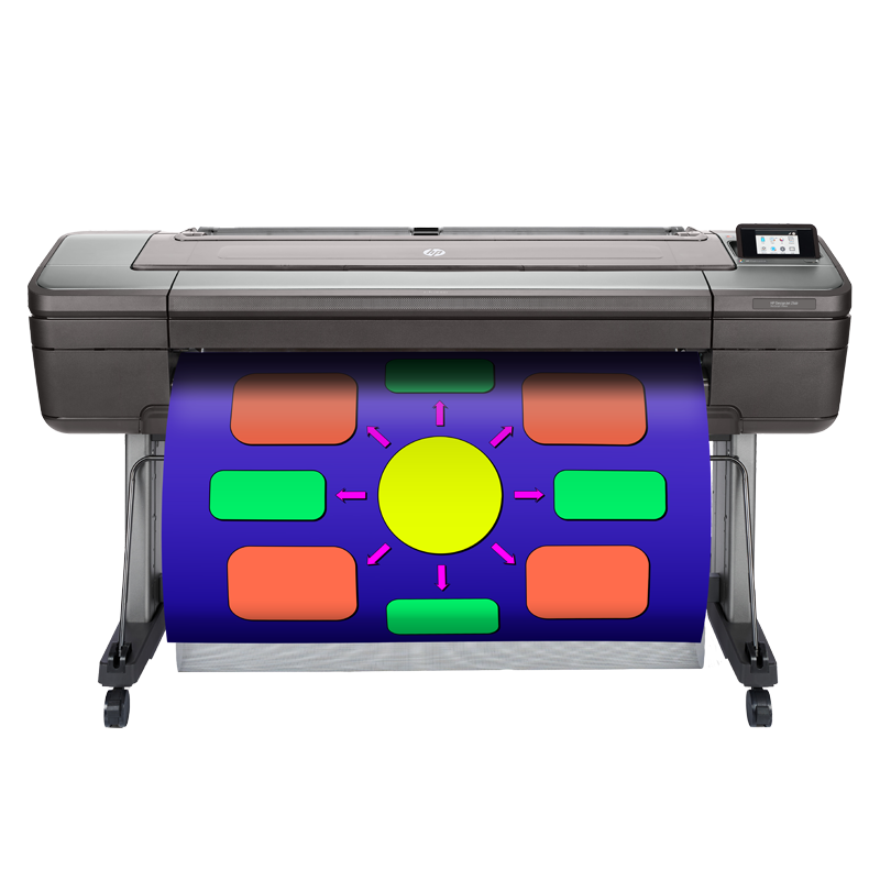 campus pro school poster makers