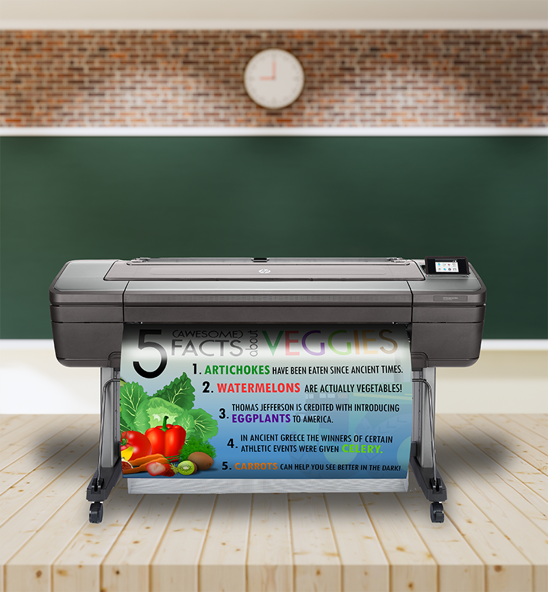 Campus Pro School Poster Makers