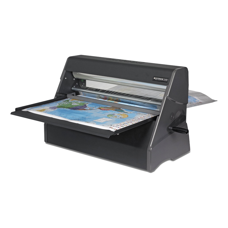 hot and cold laminators for schools