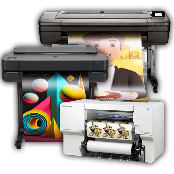 Different Types of School Poster Makers