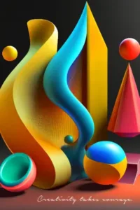 Artistic Projects School Poster Artistic Projects School Poster