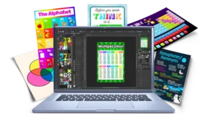 Print Directly from Your Computer