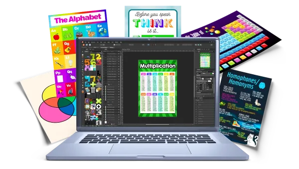 Print Directly from Your Computer