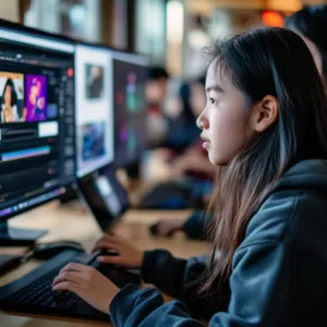 Ease of Use School Poster Makers