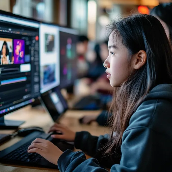 Ease of Use School Poster Makers