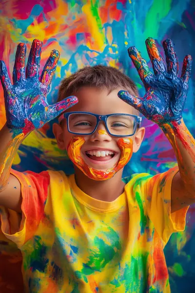 Create a Dynamic Learning Space with Engaging Posters