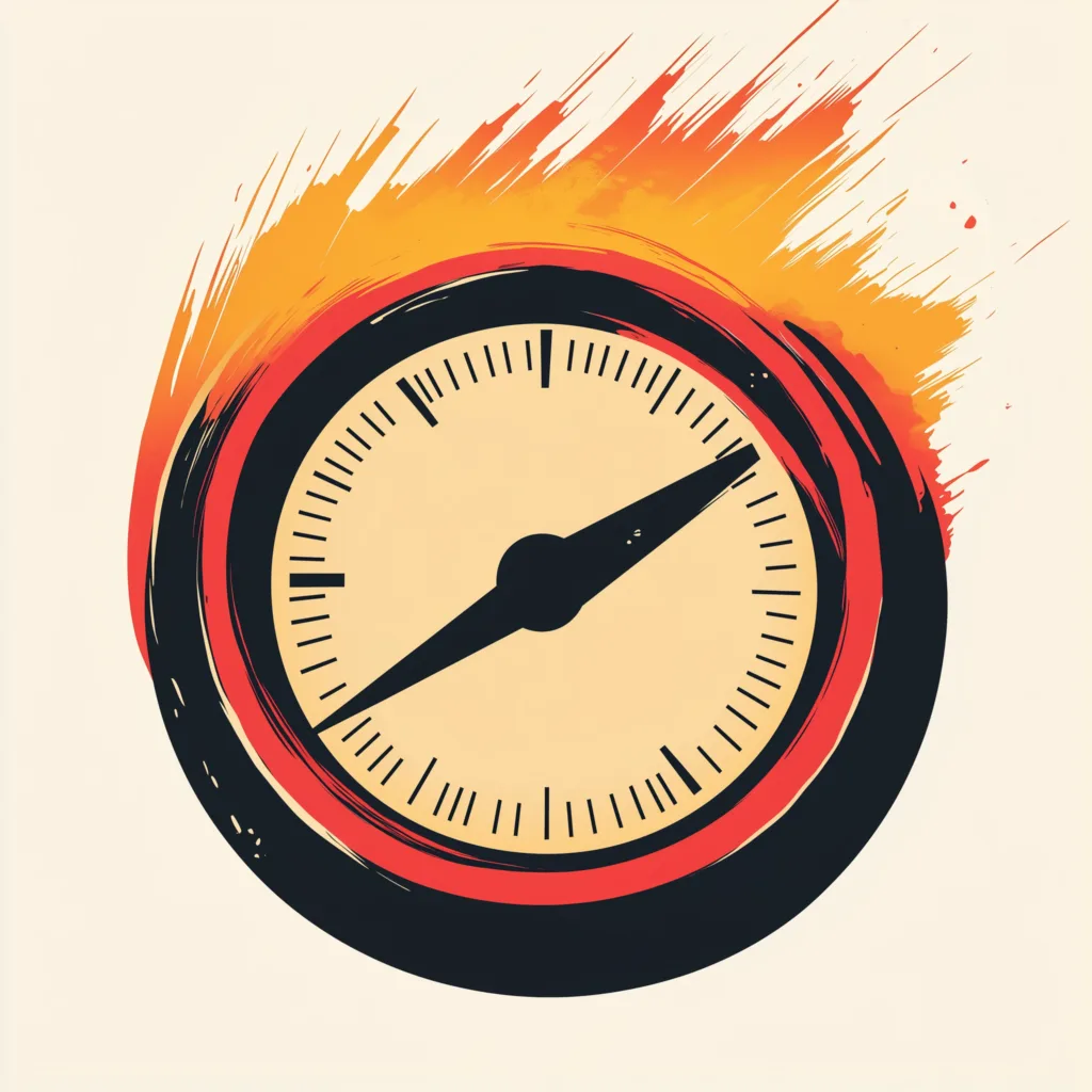 Fast Printing Speeds