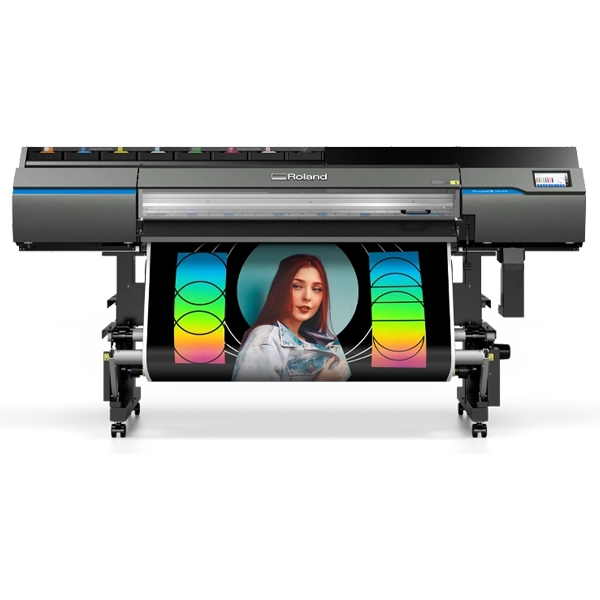 TeacherCraft Pro 54+ printing vibrant photo poster